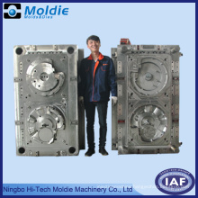 High Precision Plastic Injection Mould for Auto Loudspeaker